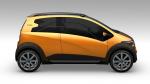 Proton EMAS Country Concept 2010 года
